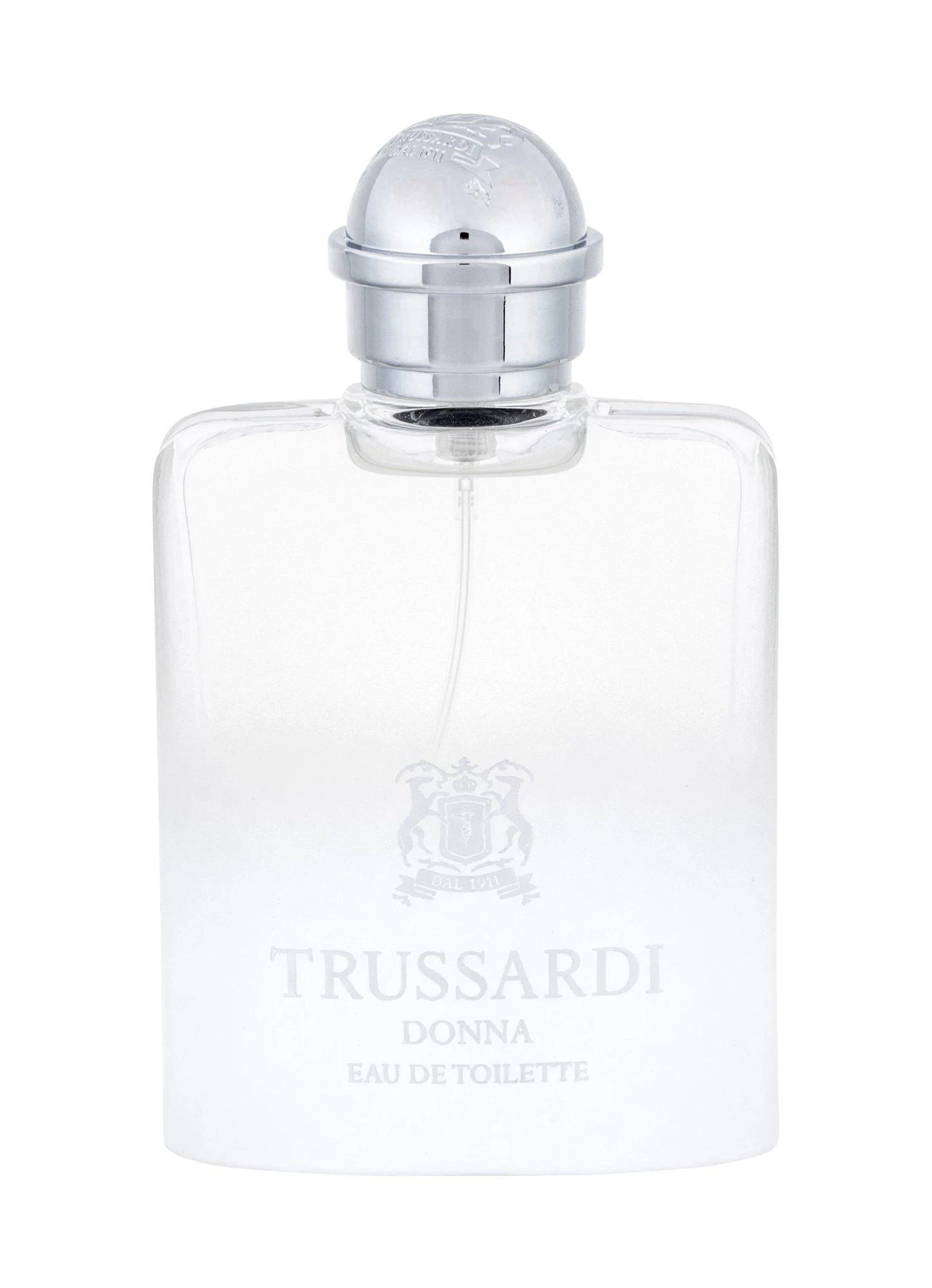 Kvepalai moterims Trussardi Donna 50ml EDT