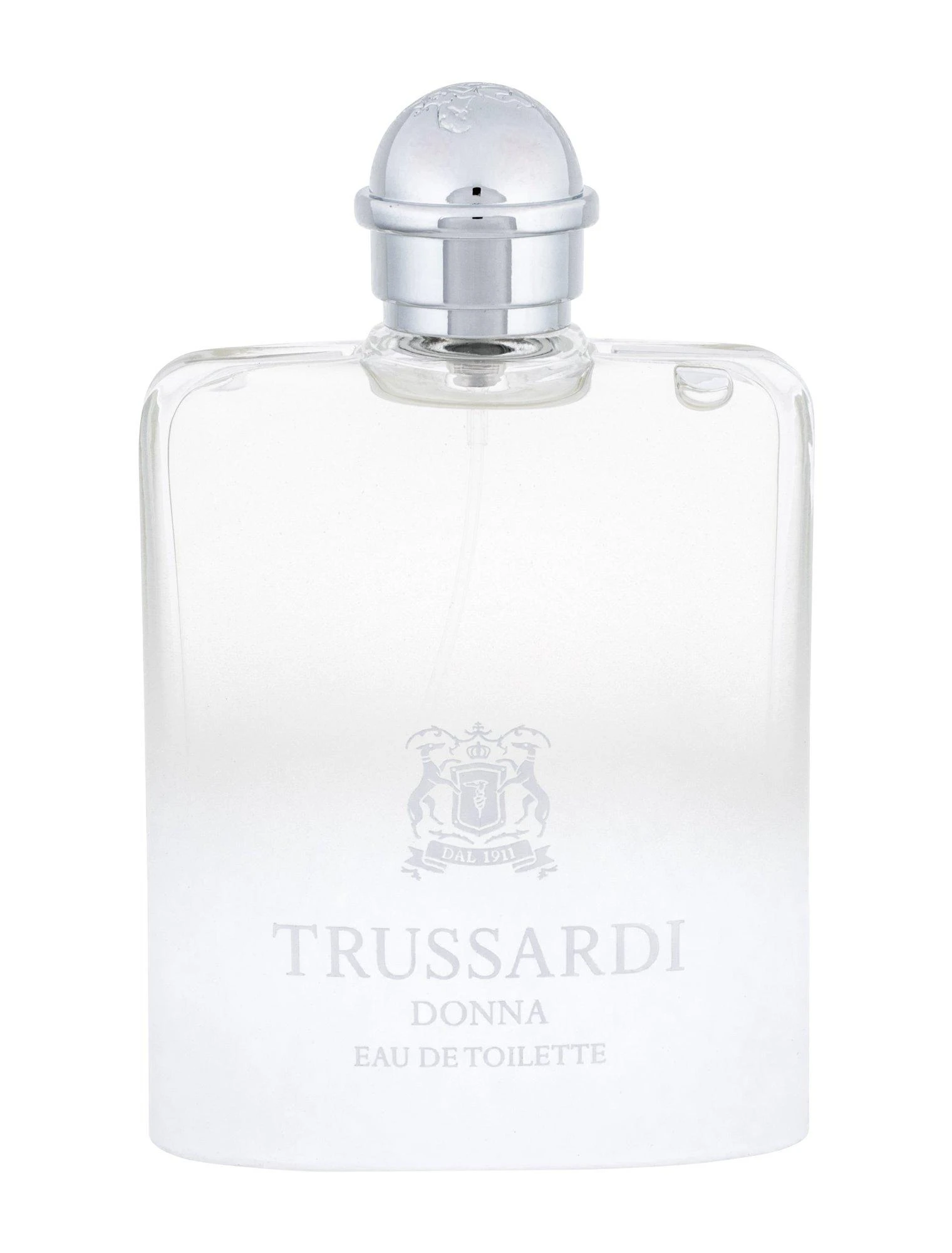 Kvepalai moterims Trussardi Donna 100ml EDT
