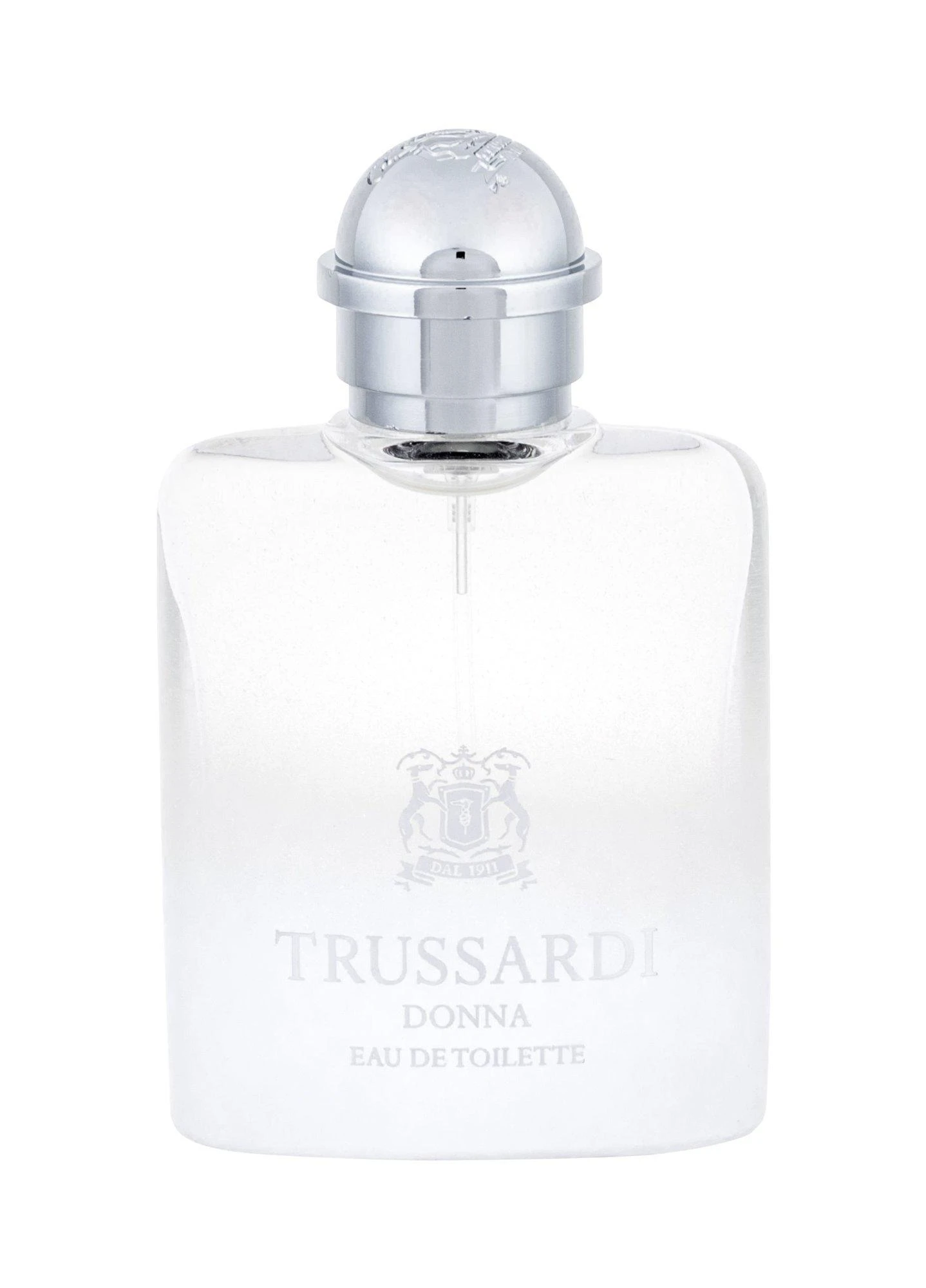Trussardi Donna 2016 EDT tualetinis vanduo moterims, 30 ml