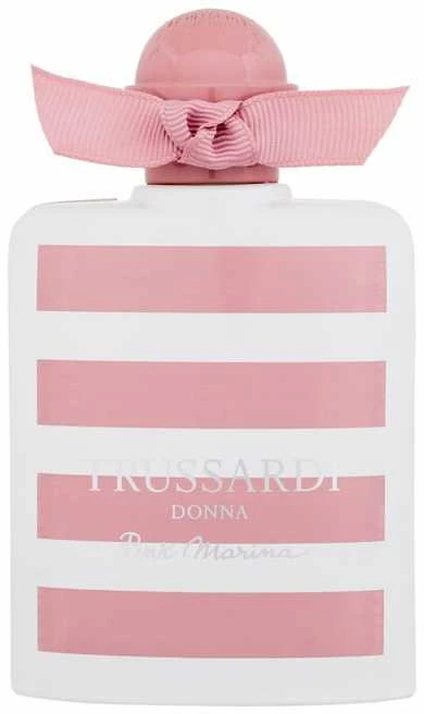 Trussardi Donna Rožinė Marina EDT tualetinis vanduo moterims, 50 ml