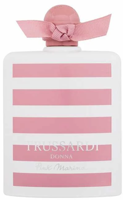 Trussardi Donna Rožinė Marina EDT tualetinis vanduo moterims, 100 ml