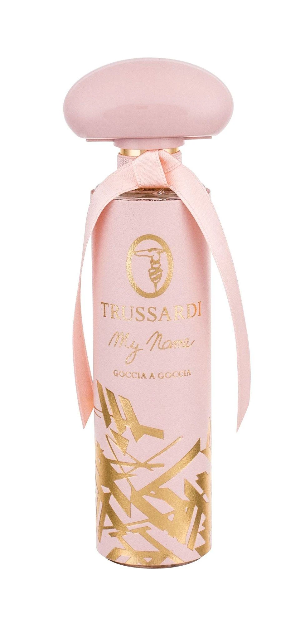 Kvepalai moterims Trussardi My Name Goccia a Goccia 50ml EDP