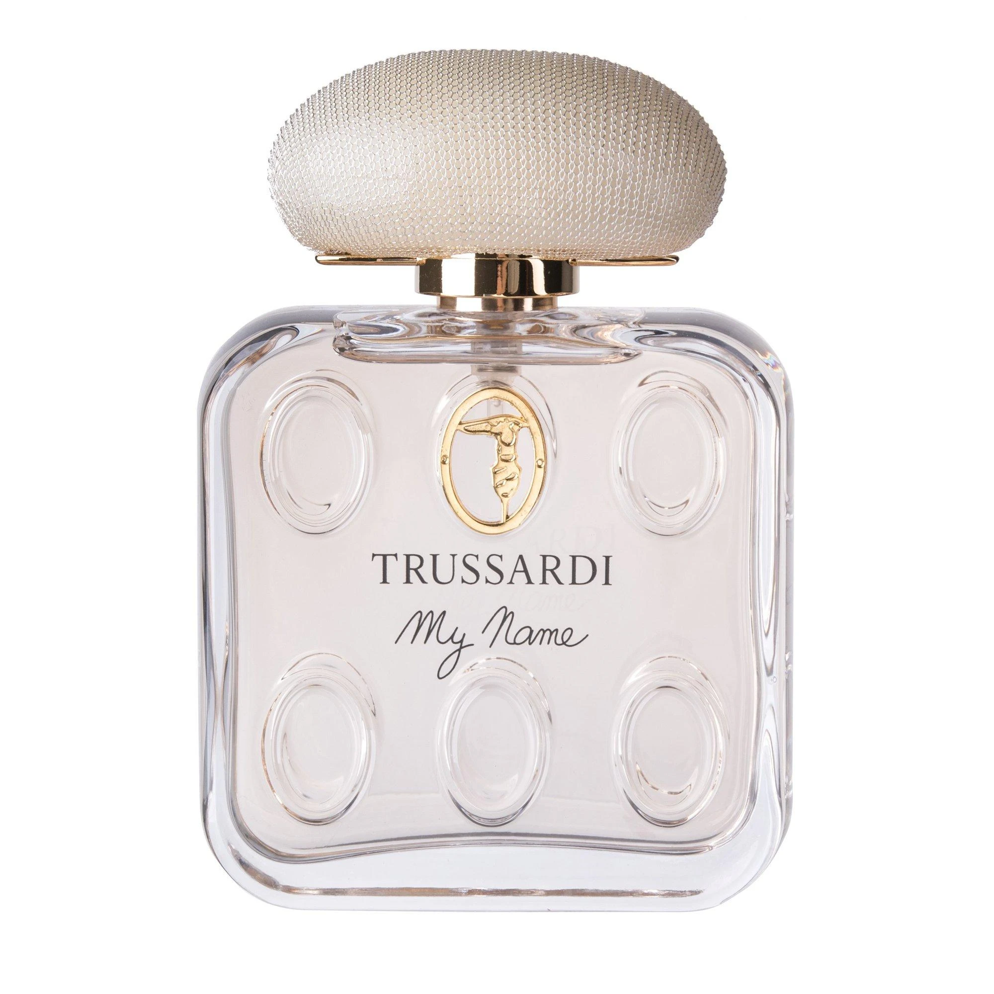 Kvepalai moterims Trussardi My Name EDP, 100 ml