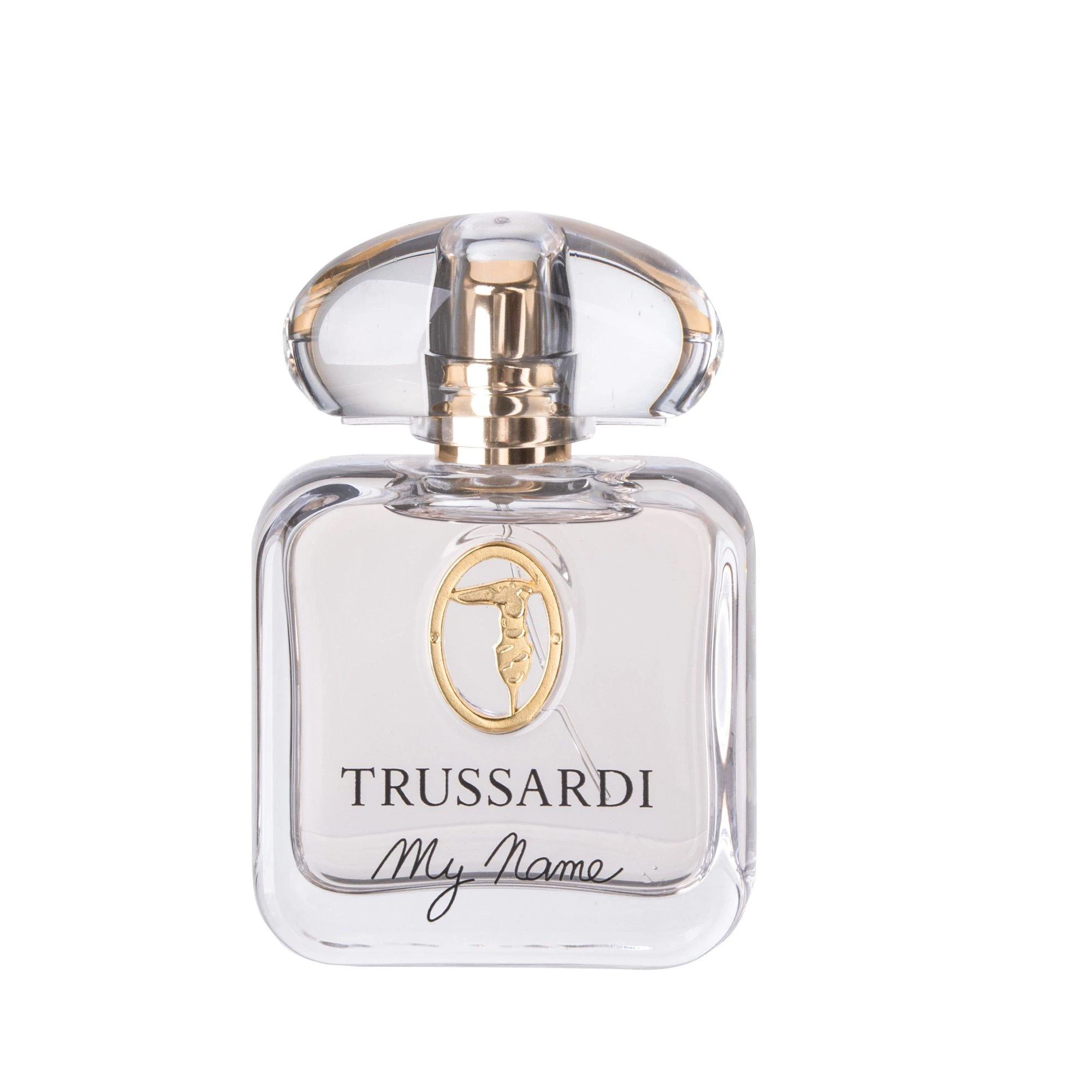 Kvepalai moterims Trussardi My Name 30ml EDP | Varle.lt