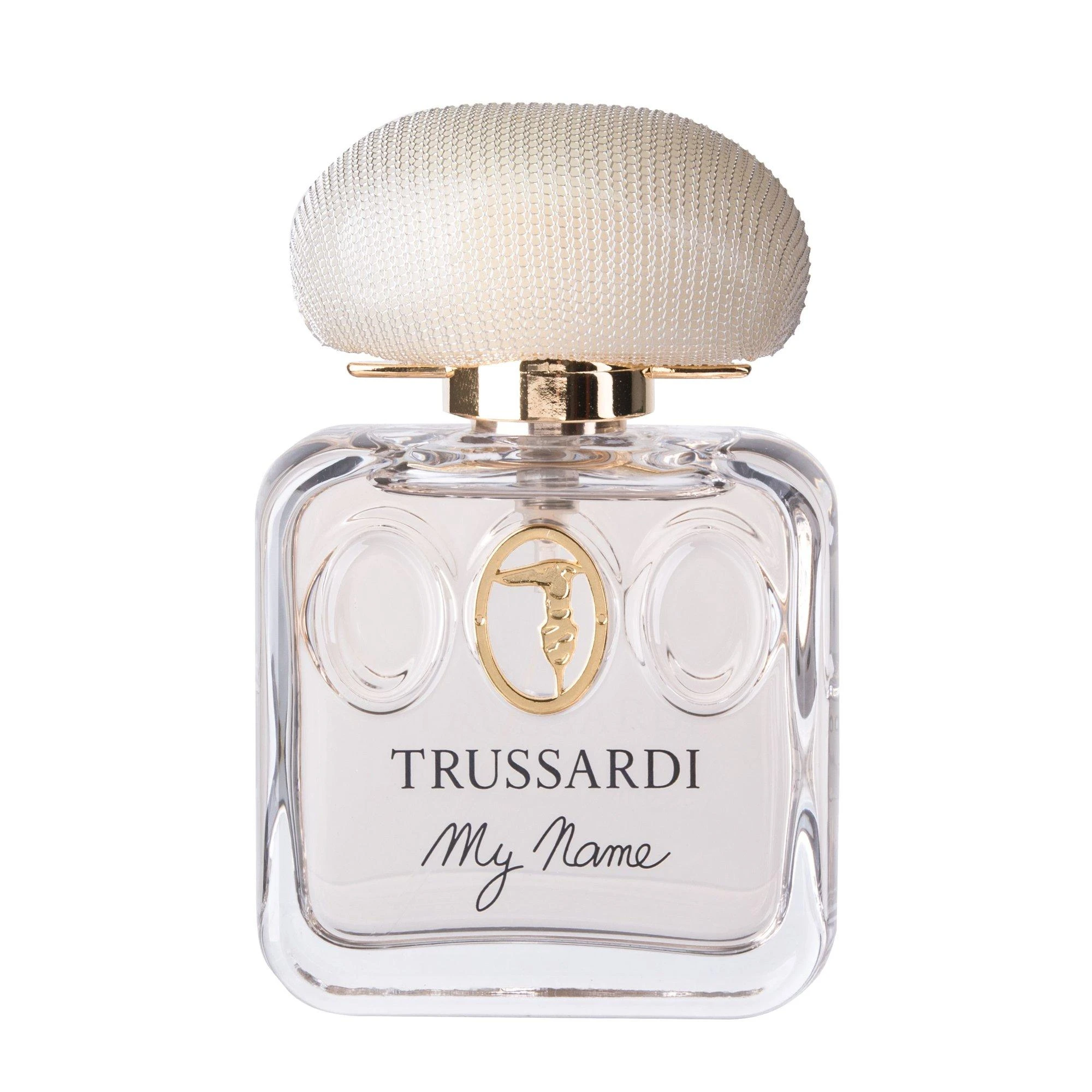 Kvepalai moterims Trussardi My Name 50ml EDP