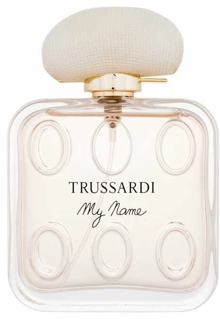 Kvepalai moterims Trussardi My Name EDP, 100 ml