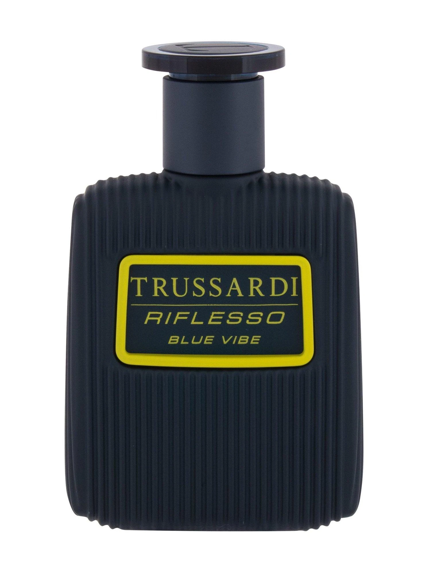 Trussardi Riflesso Mėlyna Vibe tualetinis vanduo vyrams 50ml