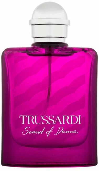Trussardi Sound Of Donna kvepalų purškalas 50ml