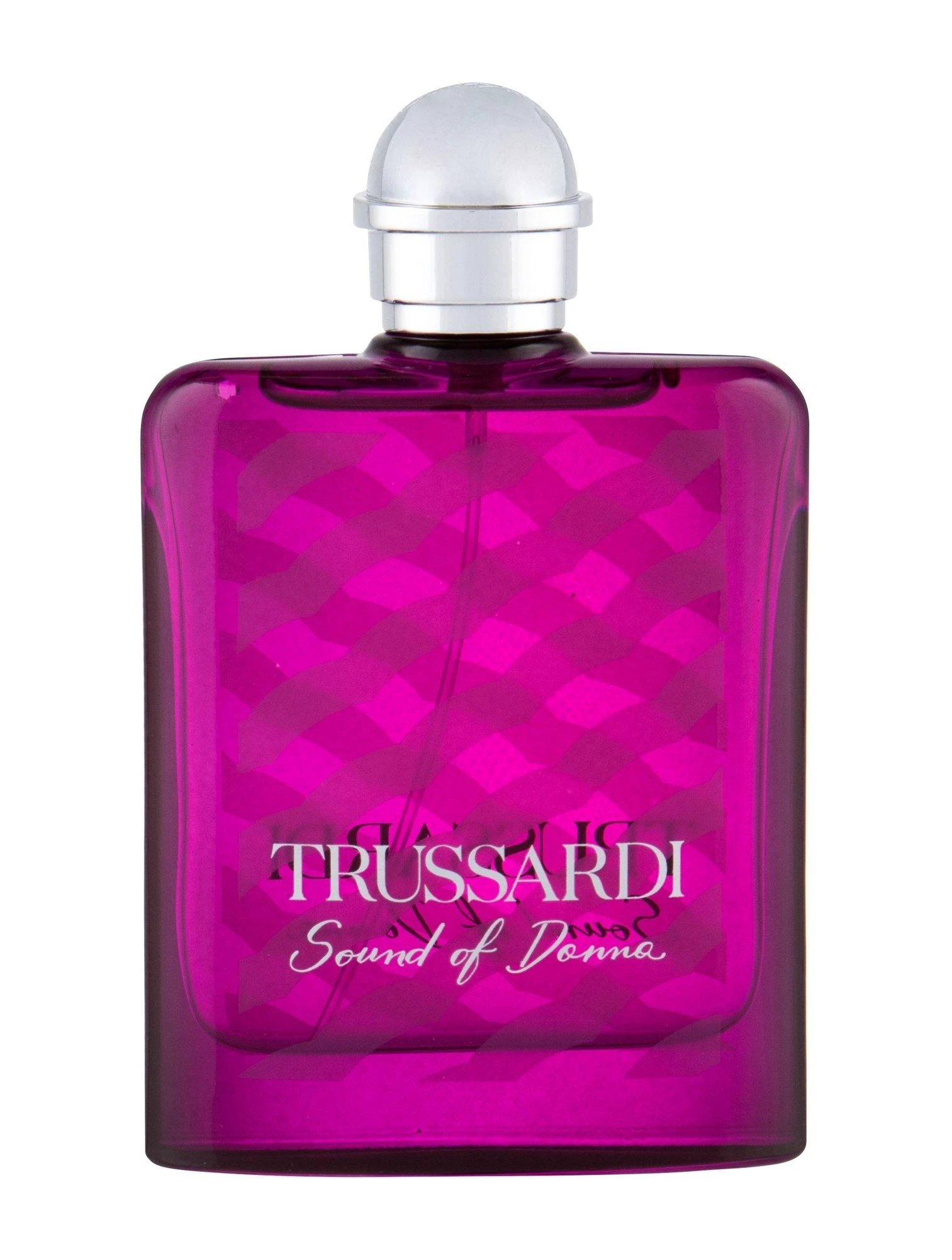 Trussardi Sound Of Donna EDP parfumuotas vanduo moterims, 100 ml