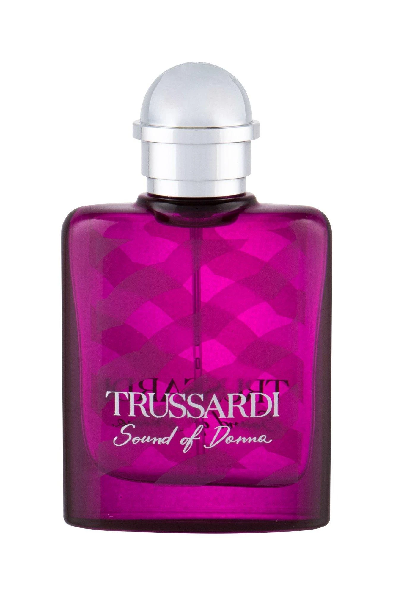 Trussardi Sound of Donna EDP parfumuotas vanduo moterims, 30 ml
