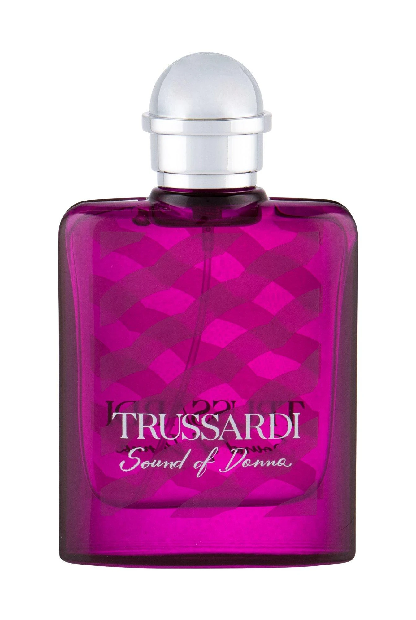 Trussardi Sound Of Donna kvepalų purškalas 50ml