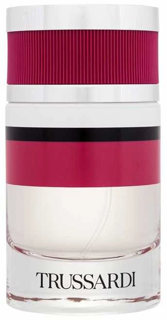 Trussardi Ruby Raudona EDP parfumuotas vanduo moterims, 60 ml
