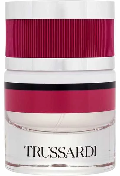 Trussardi Ruby Raudona Eau De Perfume Purškiklis, 30 ml