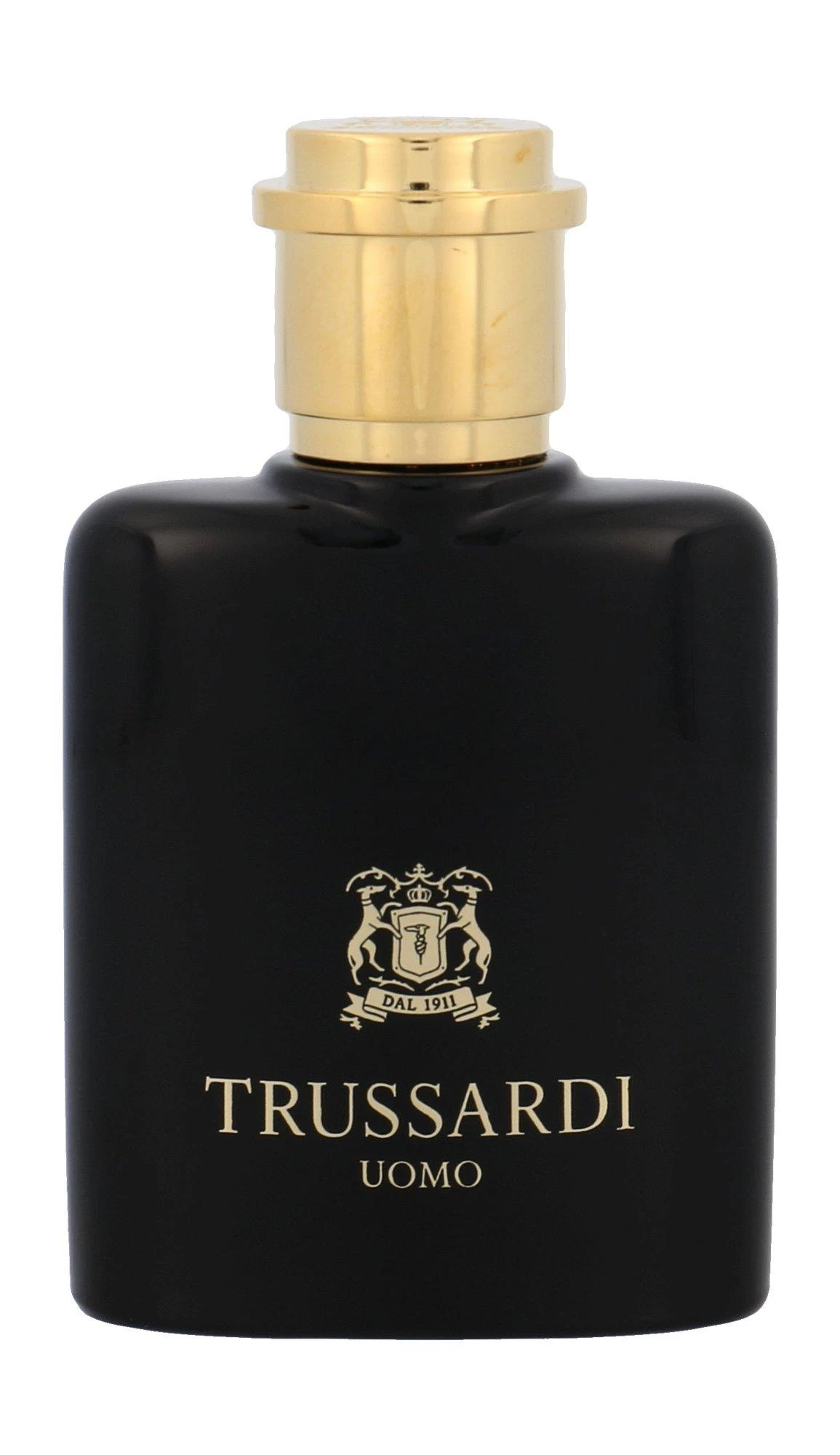 Trussardi Uomo 2011 EDT tualetinis vanduo vyrams, 30 ml