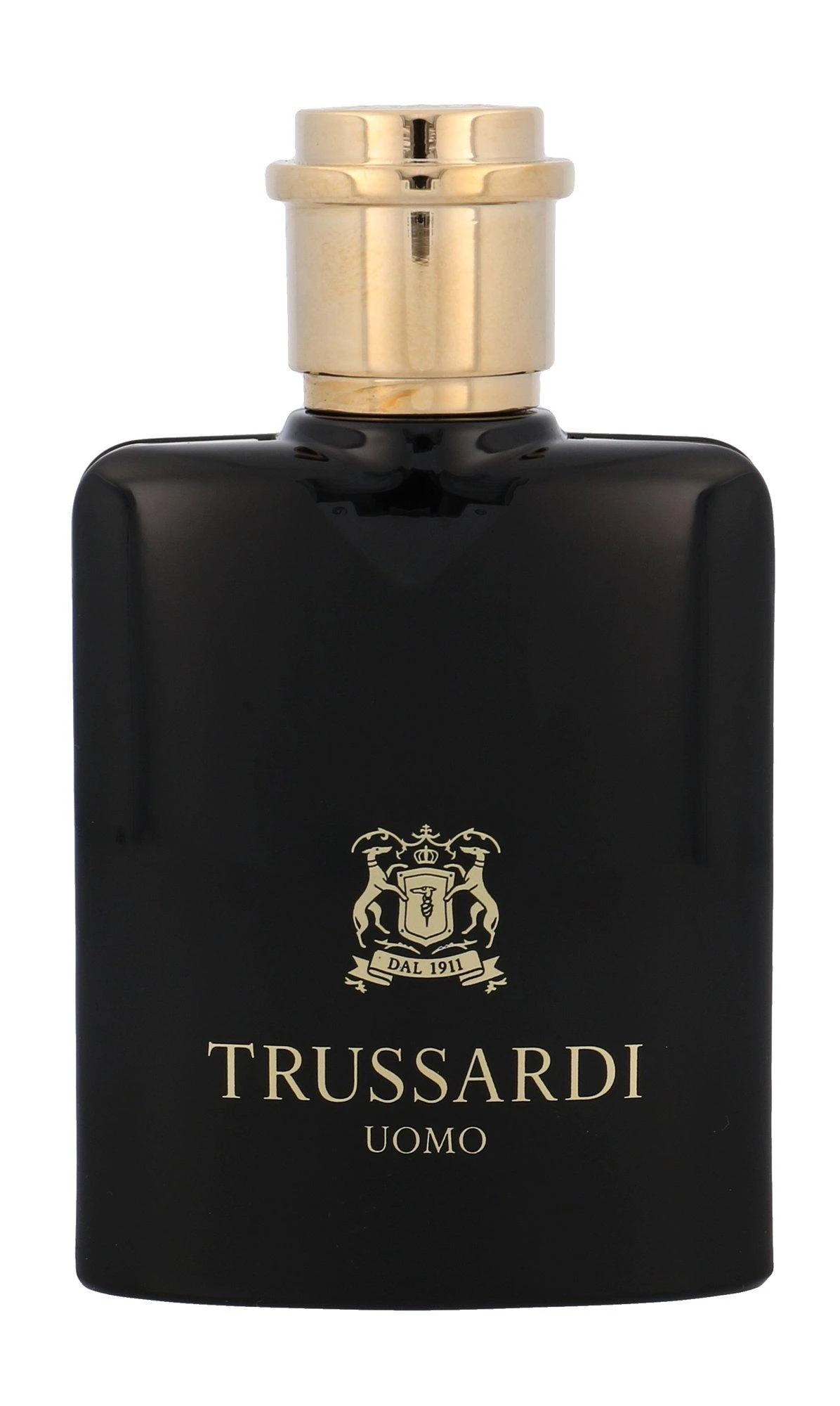 Kvepalai vyrams Trussardi Uomo EDT, 50 ml