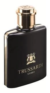 Kvepalai vyrams Trussardi Uomo EDT, 50 ml