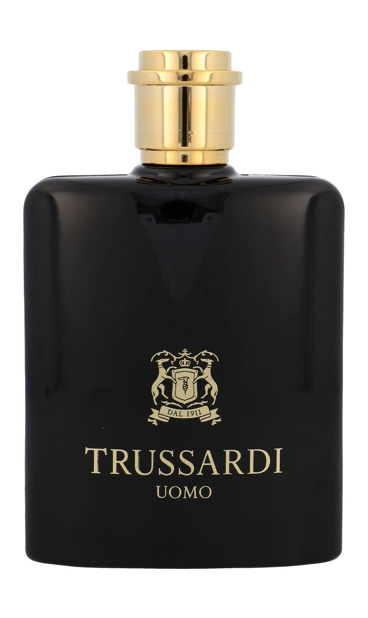 Kvepalai vyrams Trussardi Uomo 2011 EDT, 100 ml