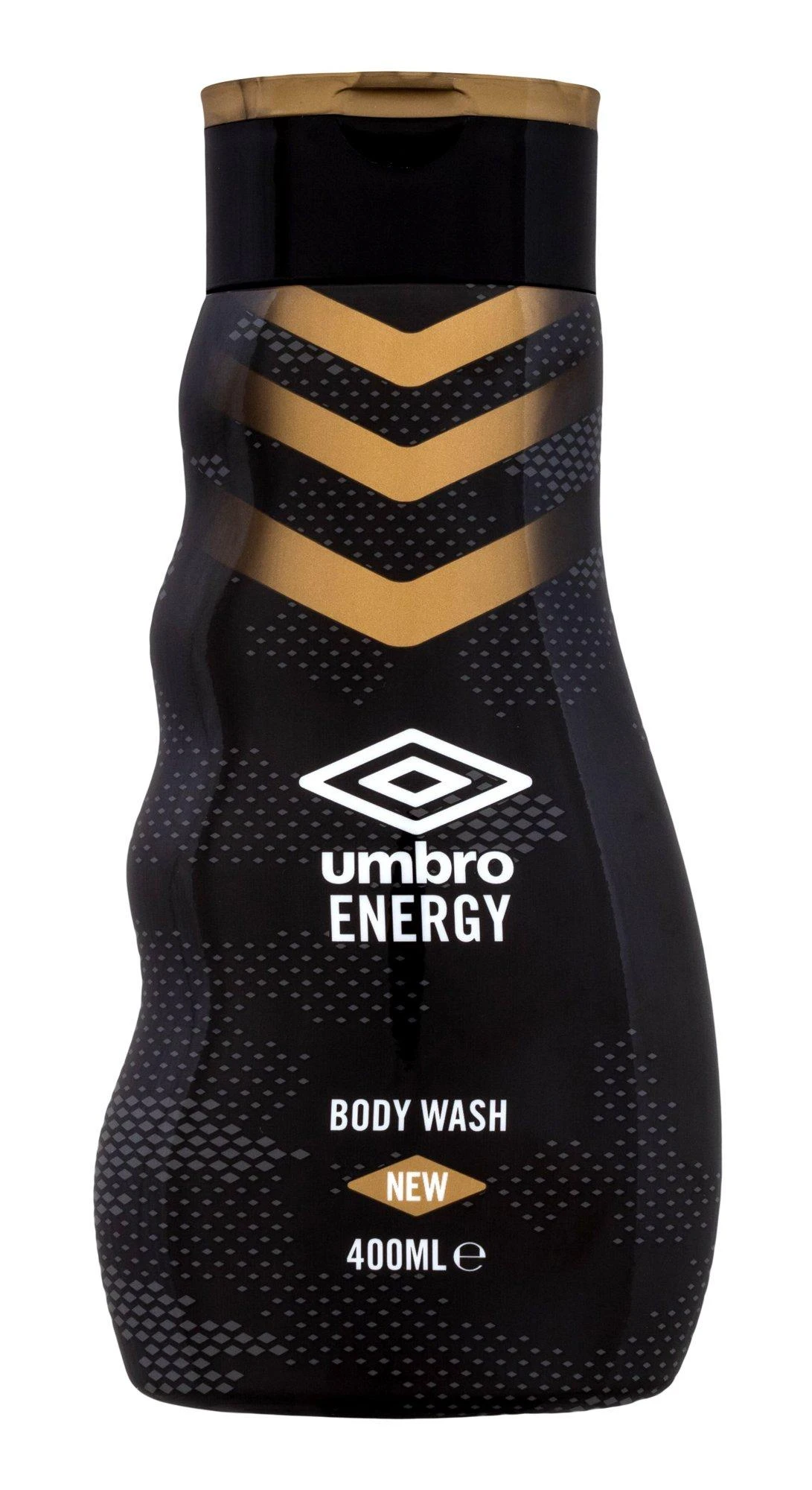 UMBRO Energy Dušo želė, 400 ml
