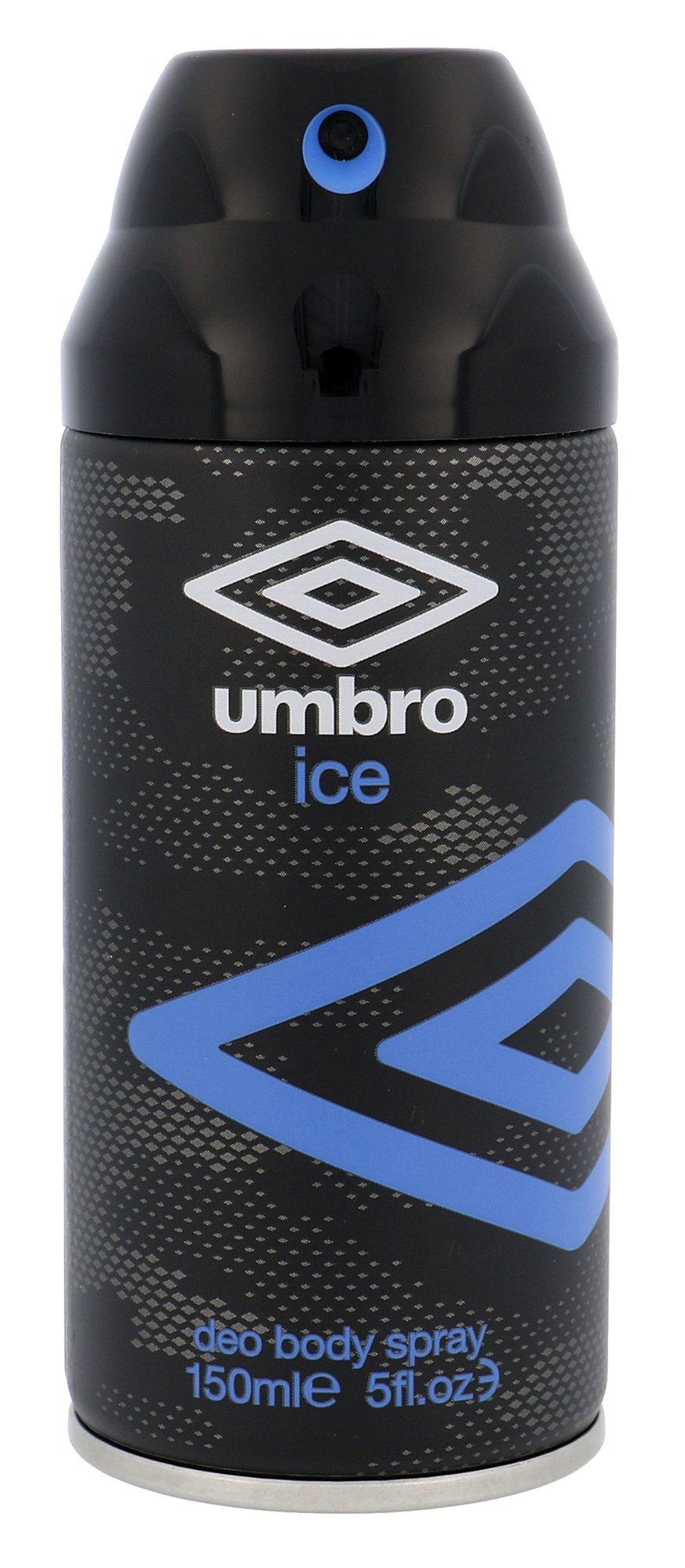 UMBRO Ice Dezodorantas