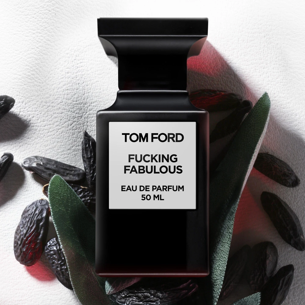 Unisex kvepalai Tom Ford Fucking Fabulous EDP, 30 ml