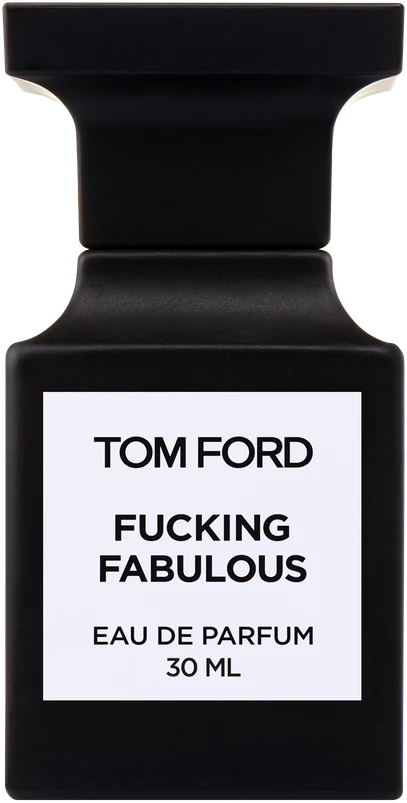 Unisex kvepalai Tom Ford Fucking Fabulous EDP, 30 ml