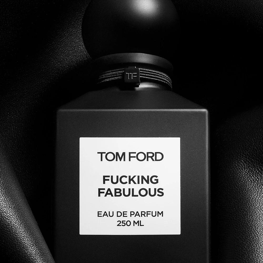Unisex kvepalai Tom Ford Fucking Fabulous EDP, 30 ml