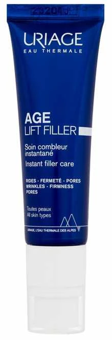 Uriage Akimirksniu senatvę pakeliantis užpildas (Instant Filler Care) 30 ml