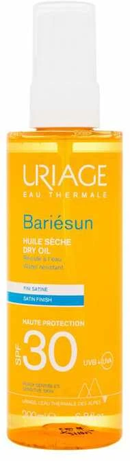 "Uriage Bariésun" sausas aliejus Spf30 200ml