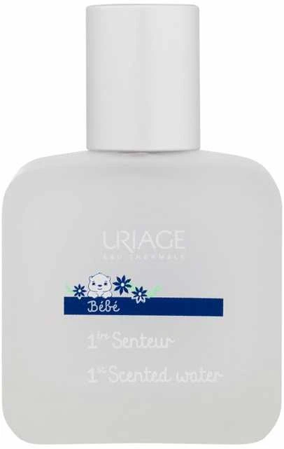 Uriage Bébé 1st Scented Vanduo Body Purškiklis