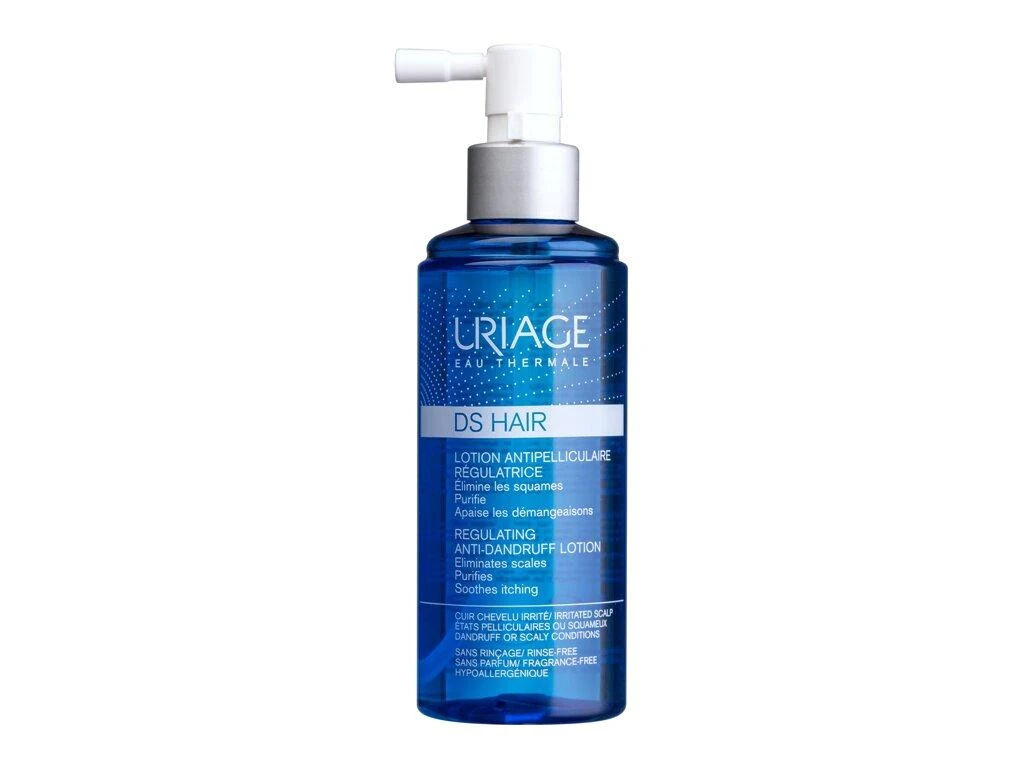 Uriage Ds Lotion Purškiklis purškiamas losjonas 100ml