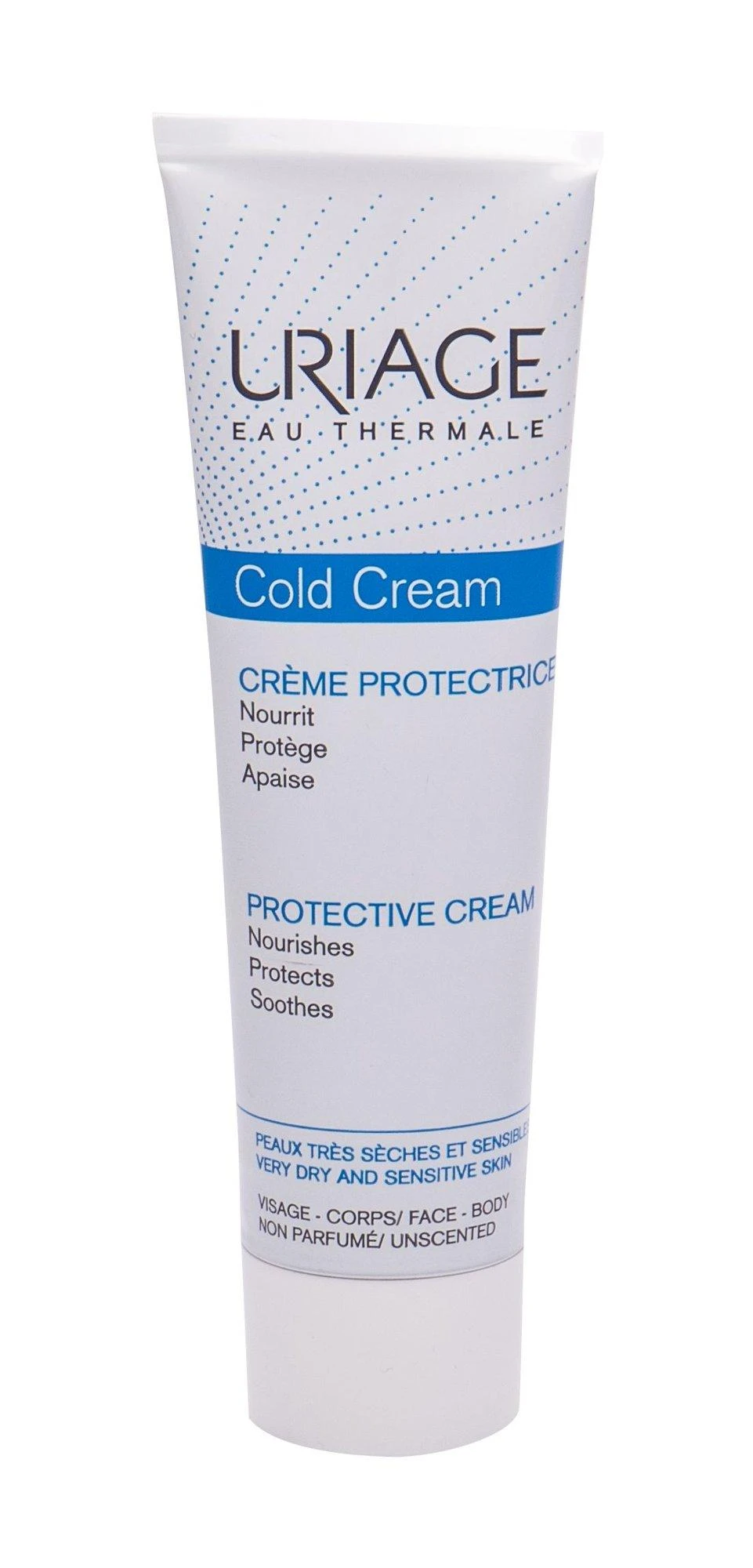 Uriage Eau Thermale Uriage Eau Thermale Apsauginis dieninis veido kremas nuo peršalimo 100 ml