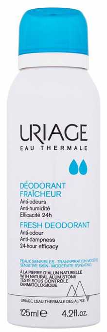 "Uriage Eau Thermale" gaivinamasis dezodorantas 125ml