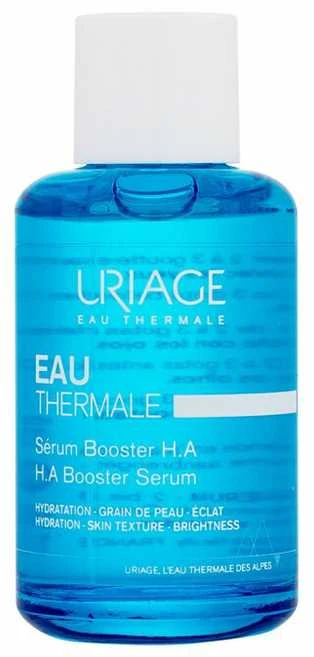 Uriage Eau Thermale Boosts Radiance Serum For Face veido serumas, 30 ml