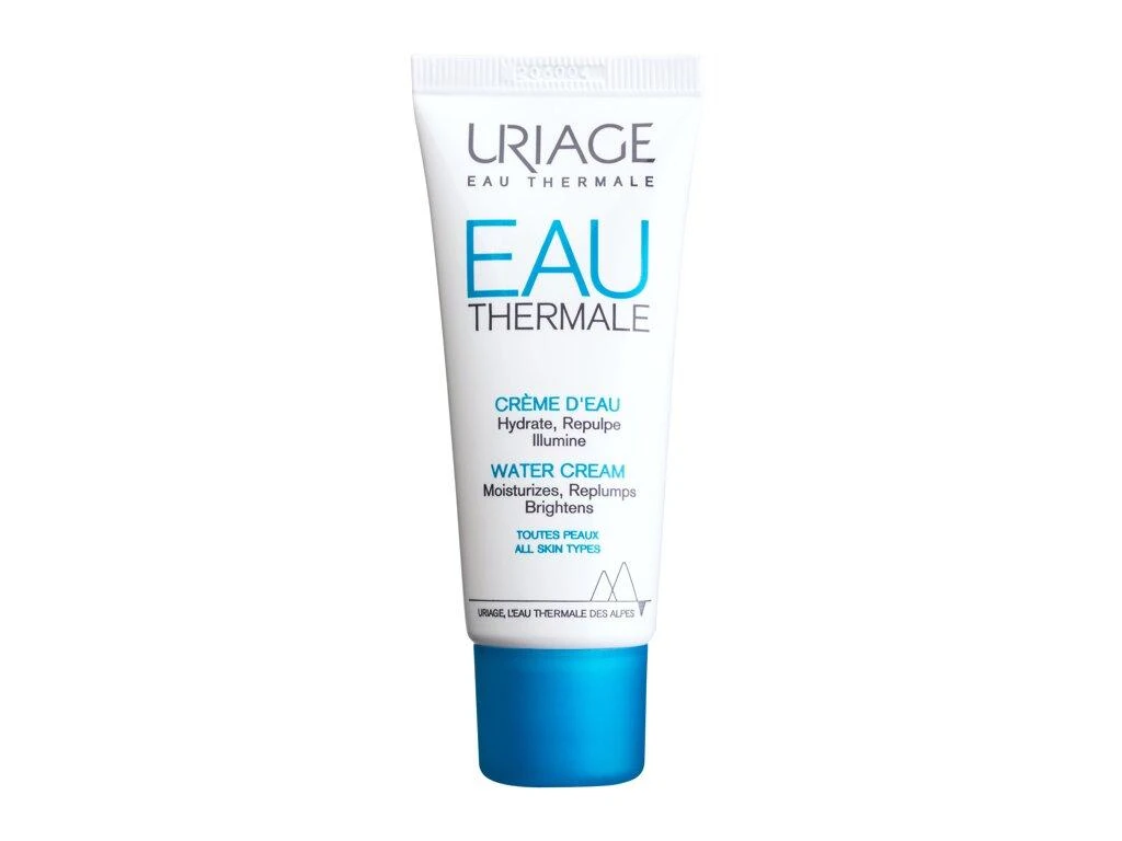 Uriage Eau Thermale Day Kreminis, 40 ml