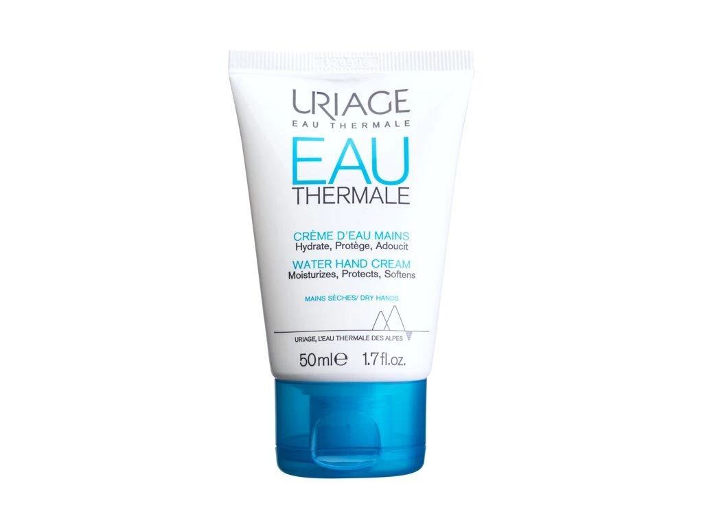 Uriage Eau Thermale Vanduo Hand Kreminis rankų kremas 50ml
