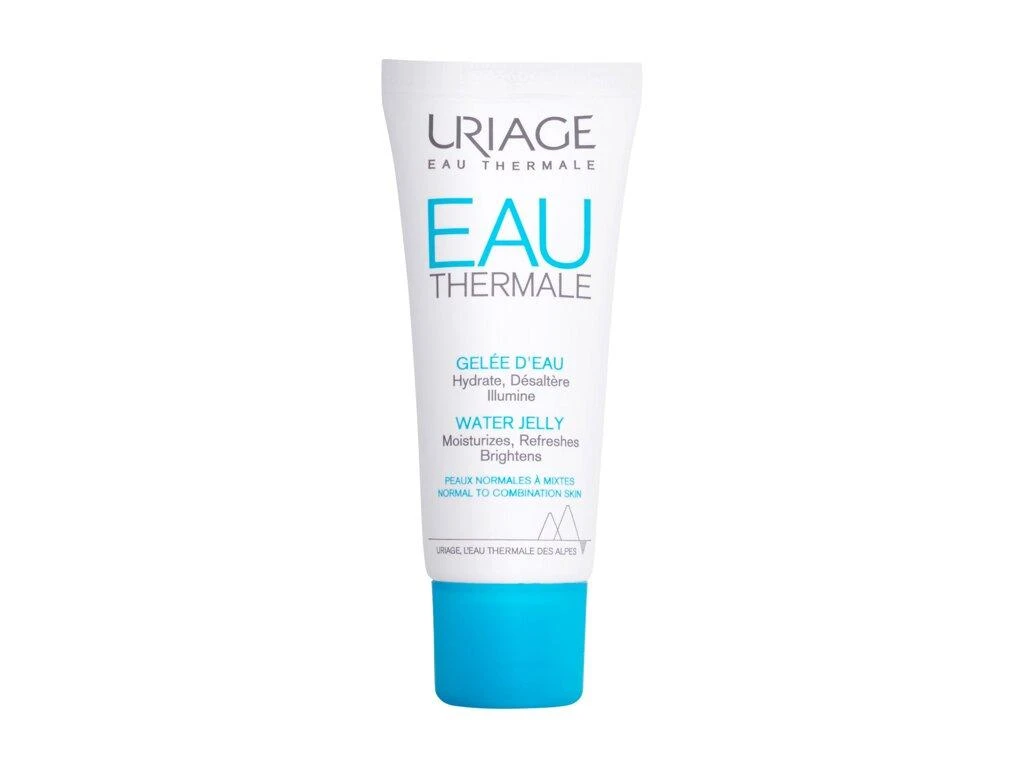 "Uriage Eau" terminis gelis 40ml