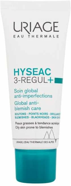 Uriage Hyseac 3-Regul Global Skin-Care veido kremas 40ml