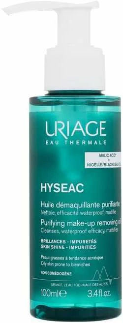"Uriage Hyséac" valomasis aliejus 100ml