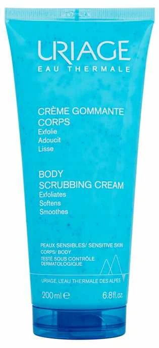 "Uriage" šveičiamasis kremas "Corporal" 200ml