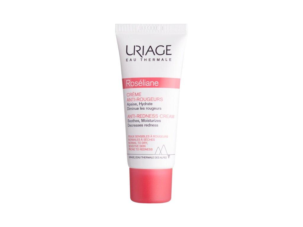 "Uriage Roséliane" kremas nuo raudonio 40ml