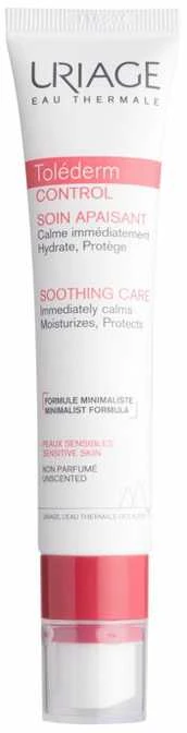"Uriage Toléderm Light" kremas 40ml