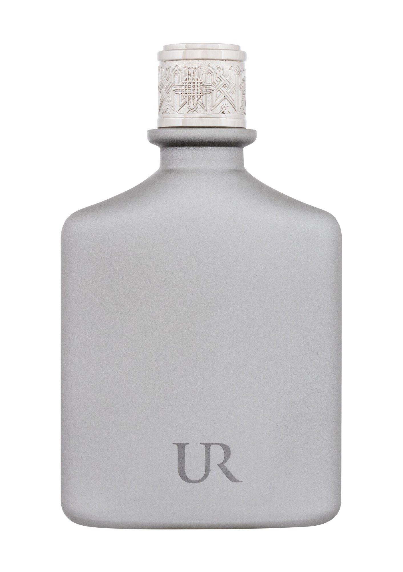 USHER UR