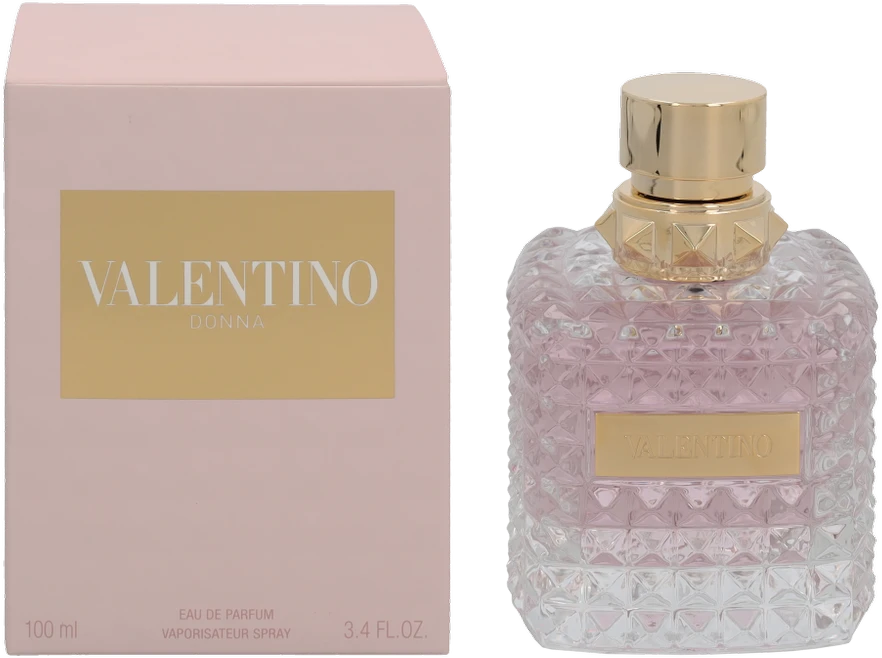 Valentino Donna EDP parfumuotas vanduo moterims, 100 ml