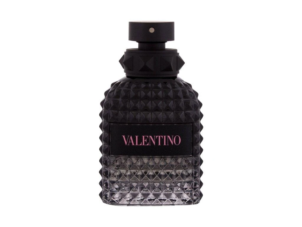 Kvepalai vyrams Valentino Uomo Born In Roma EDT, 50 ml