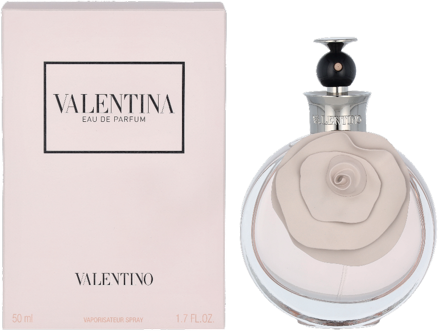 Valentino Valentina EDP parfumuotas vanduo moterims, 50 ml