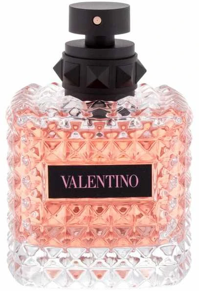 Kvepalai moterims Valentino Donna Born In Roma EDP, 100 ml