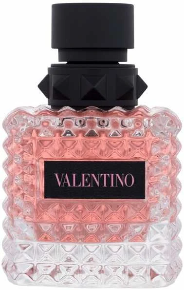 Kvepalai moterims Valentino Donna Born In Roma EDP, 50 ml