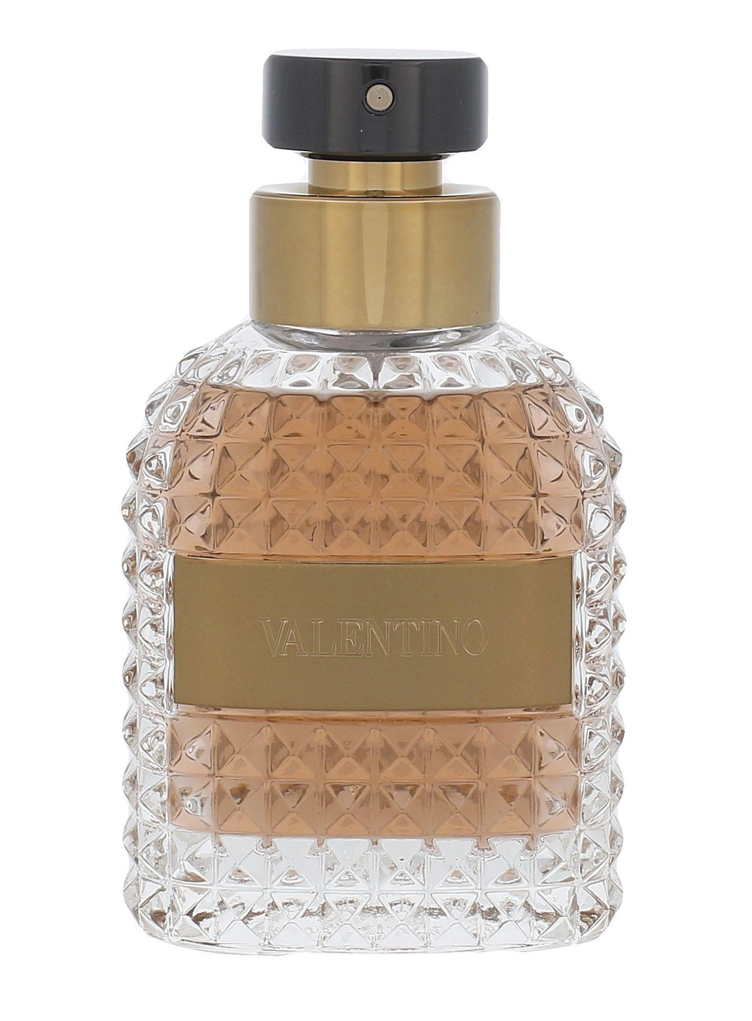 Valentino Uomo EDT tualetinis vanduo vyrams, 50 ml