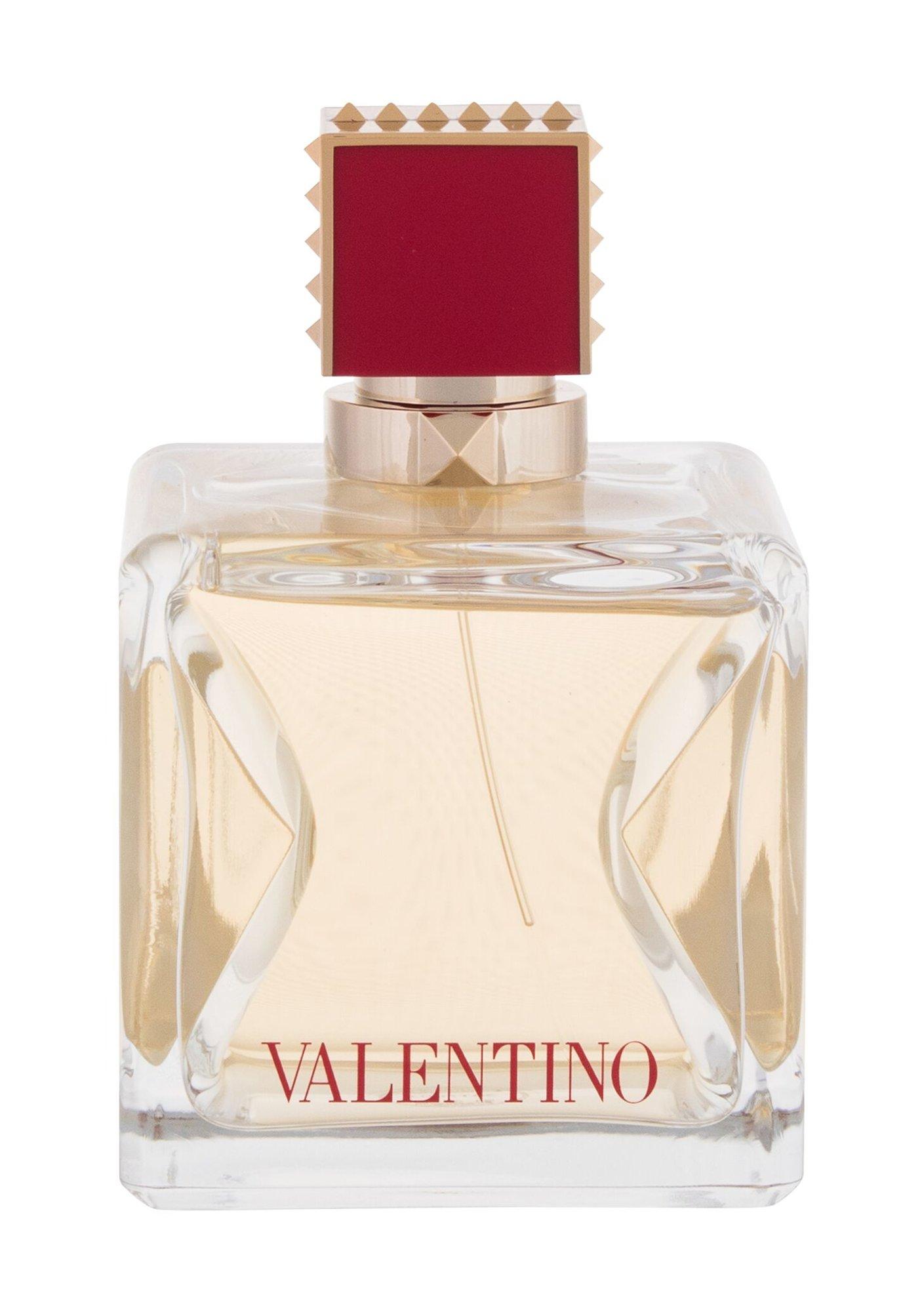 Valentino Voce Viva EDP parfumuotas vanduo moterims, 100 ml