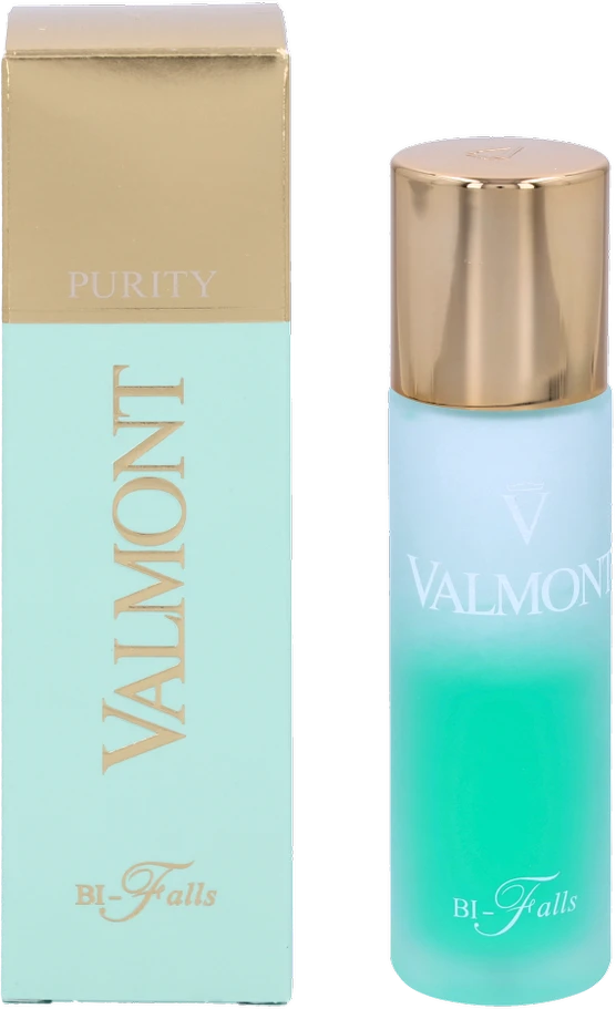 Valmont Bi-Falls dvifazis akių makiažo valiklis, 60 ml